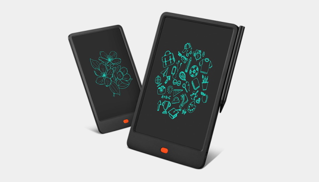 రెడ్మీ రైటింగ్ ప్యాడ్ పేజీ 2